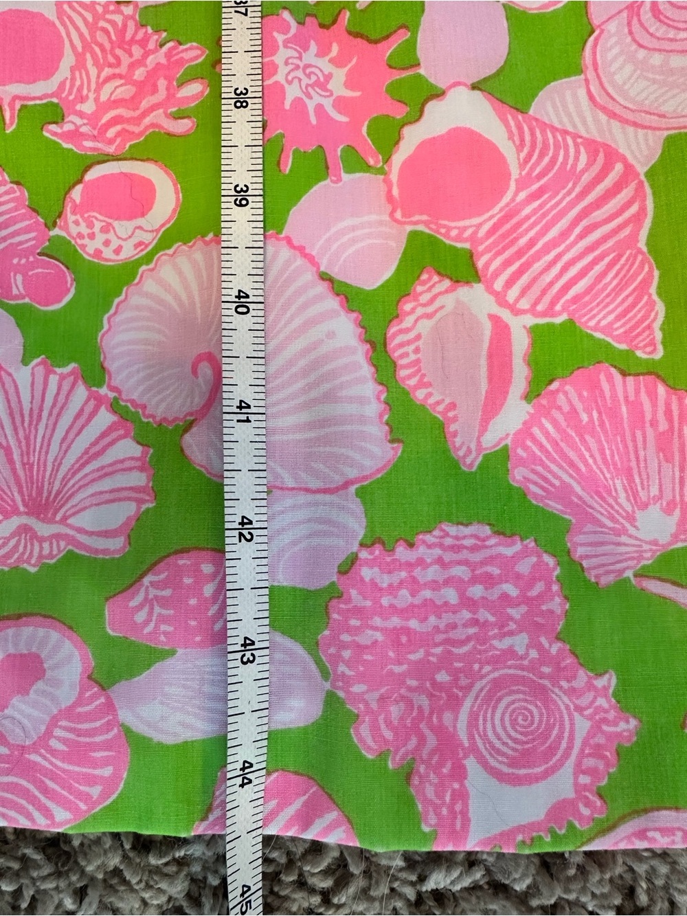 XL Vintage The Lilly Lilly Pulitzer Dress EUC - Picture 8 of 11